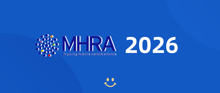 捷闻说 | 2026英国MHRA新规：无需强制UKCA，双通道简化医械出海